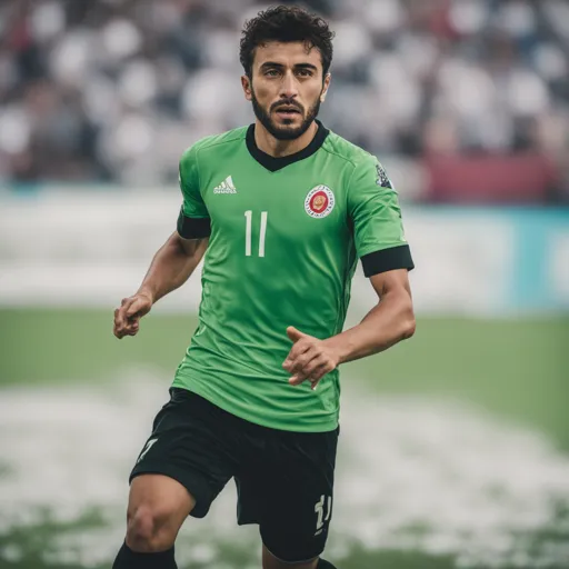 Rauf Rustamli