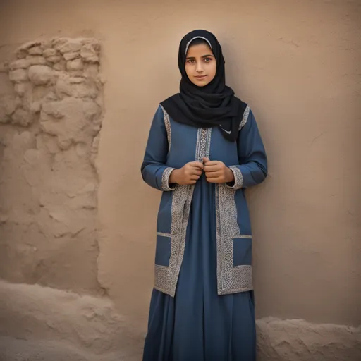 Raufa Hassan al-Sharki