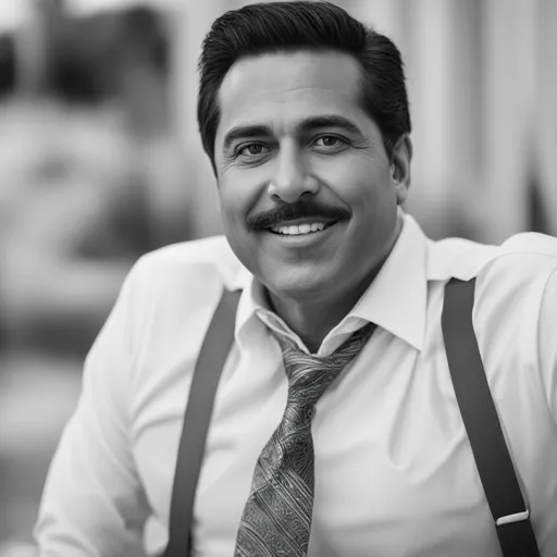 Raul Amaya
