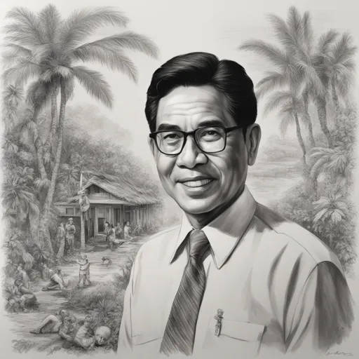 Raul Bonoan