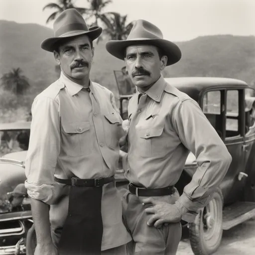 Raul Cuadra Chamberlain