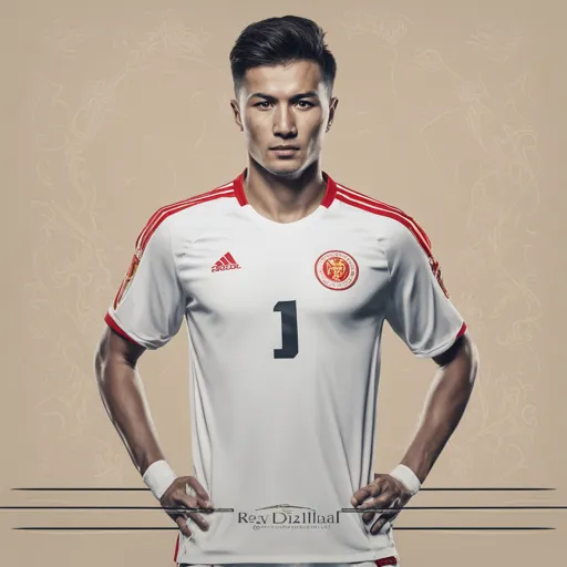Raul Dzhalilov