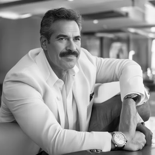 Raul Fernandez (entrepreneur)