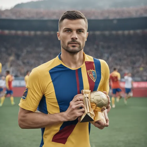 Raul Gavîrliță