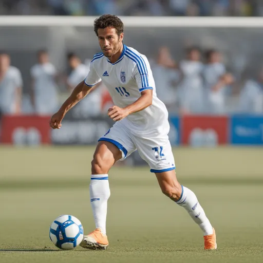 Raul Gorshumov