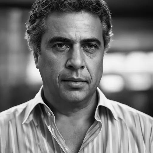 Raul Henrique Srour