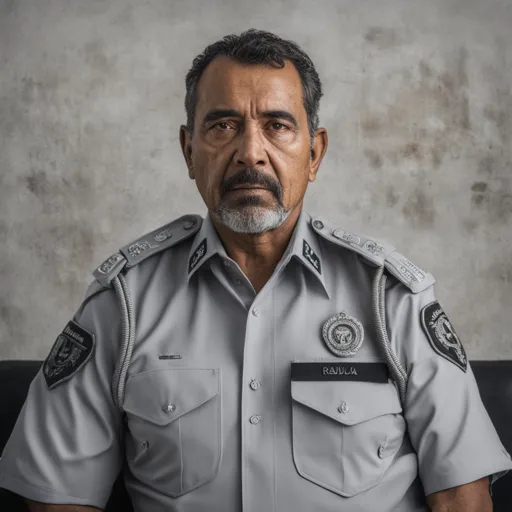 Raul Lolua