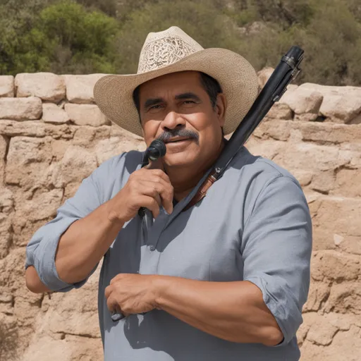 Raul Mendoza