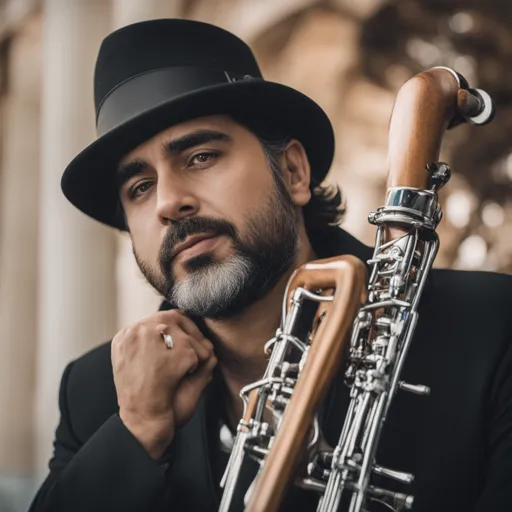 Raul Molina (musician)