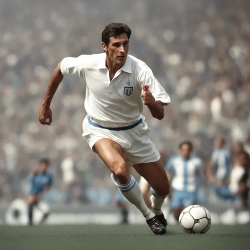 Raul Morichelli
