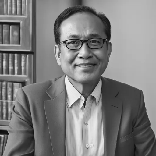 Raul Pangalangan
