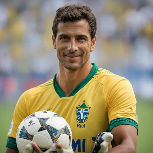 Raul Plassmann