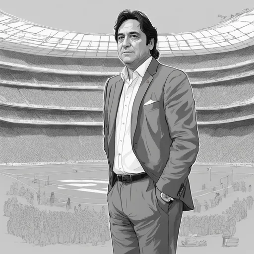 Raul Sanllehi