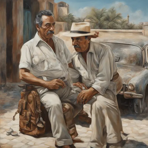 Raul Santoserpa