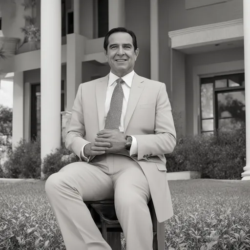 Raul Torres (Texas politician)