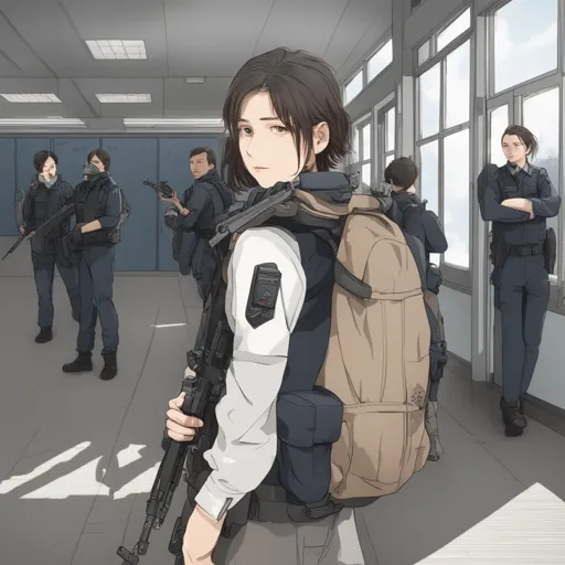 Raumanmeri school shooting