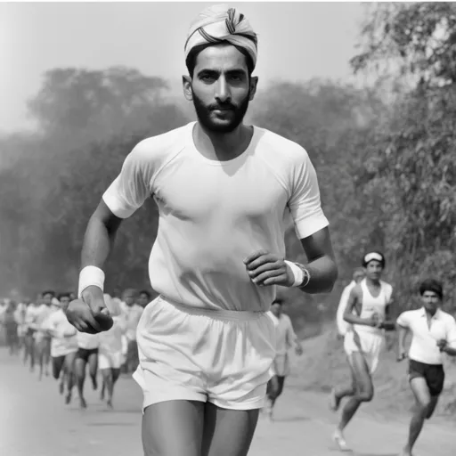 Raunaq Singh Gill