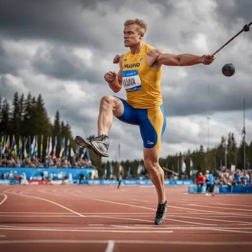 Rauno Saunavaara