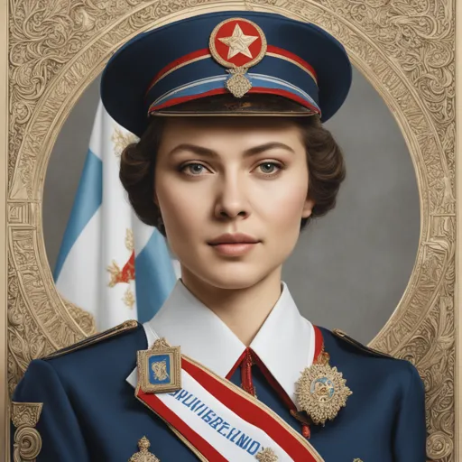 Rauza Islanova