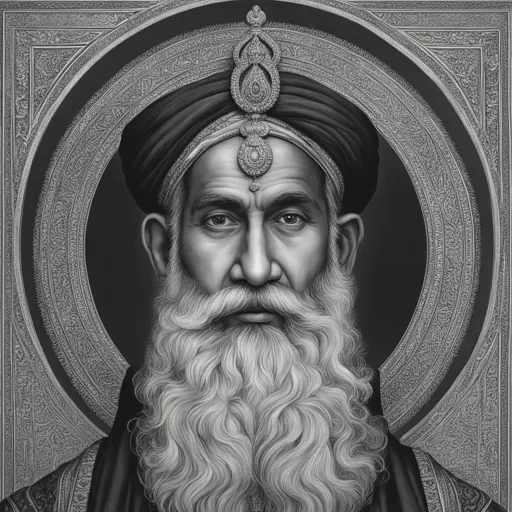Rav Rahumi III