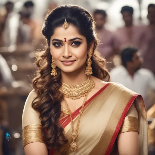 Raveena Daha