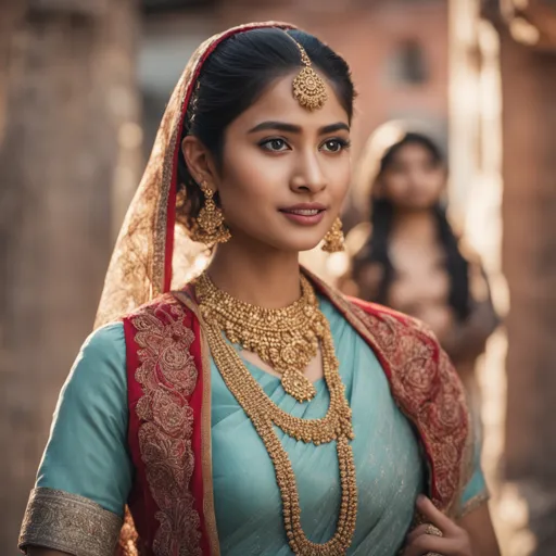 Raveena Desraj Shrestha