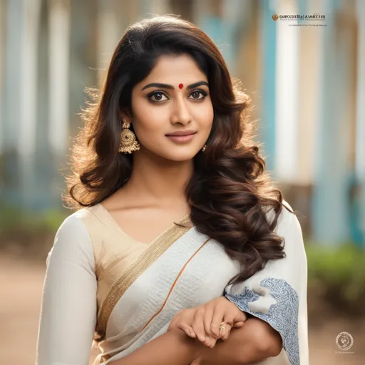 Raveena Ravi