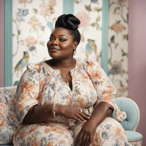 Raven Goodwin