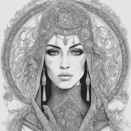 Raven Grimassi