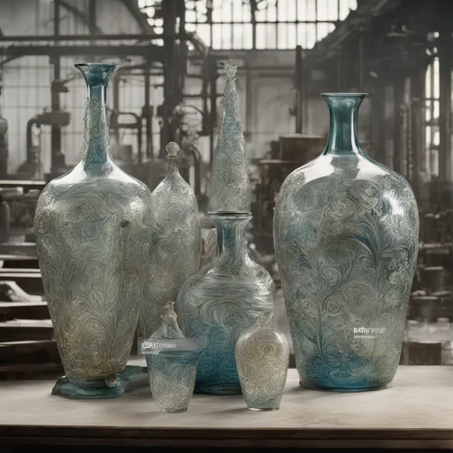 Ravenhead Glass