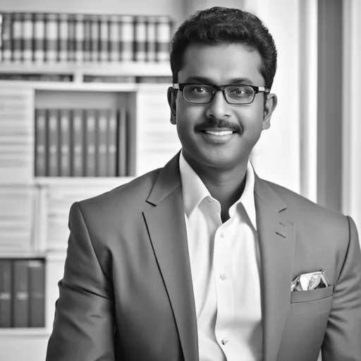 Ravi Abeysuriya