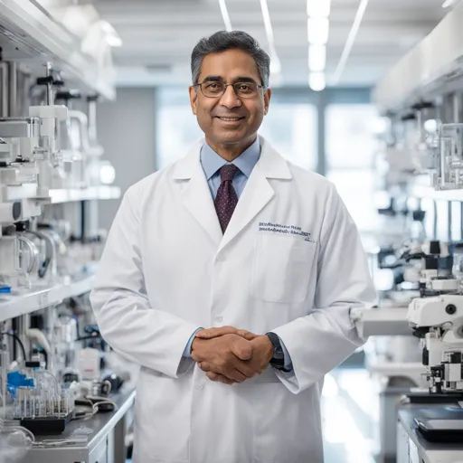 Ravi Allada