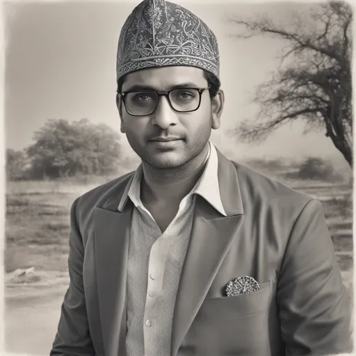 Ravi Bhardwaj
