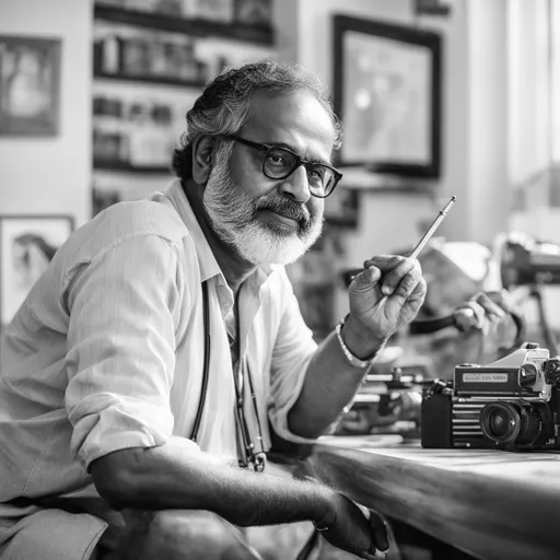Ravi Bhargavan