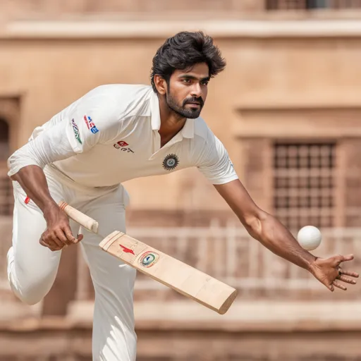 Ravi Bishnoi