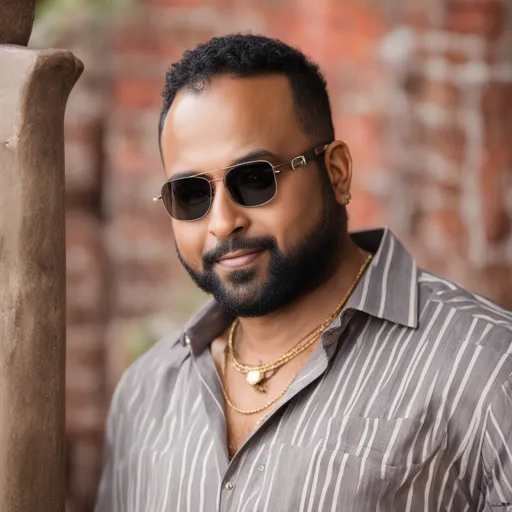 Ravi Bissambhar