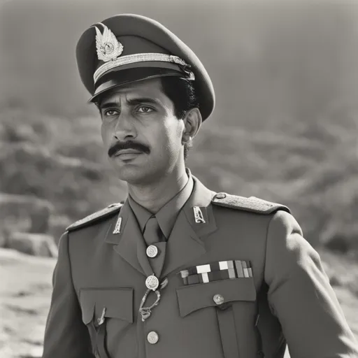 Ravi Datt Mehta