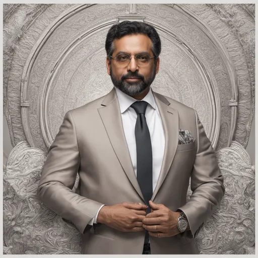 Ravi Hutheesing