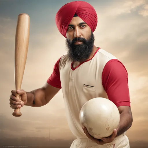 Ravi Inder Singh