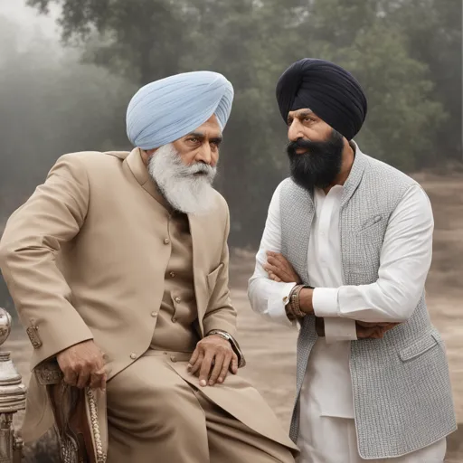 Ravi Inder Singh (industrialist)