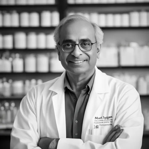 Ravi Iyengar