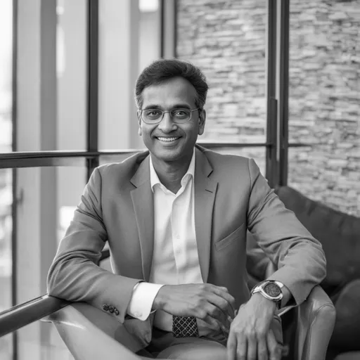 Ravi Jagannathan