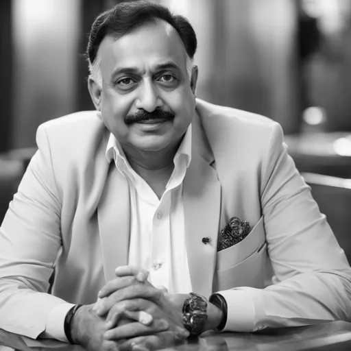 Ravi Jaipuria