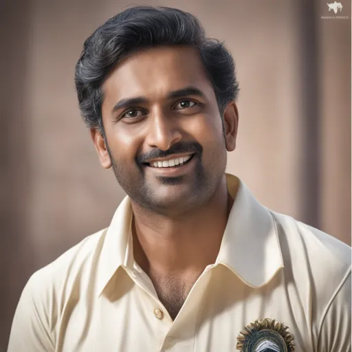 Ravi Jangid