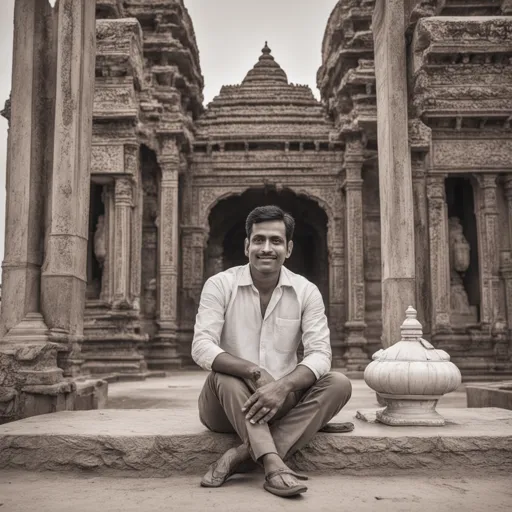 Ravi Kumar Sonkar
