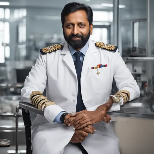 Ravi Mahajan