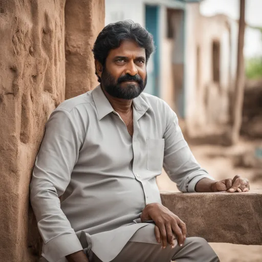 Ravi Mariya