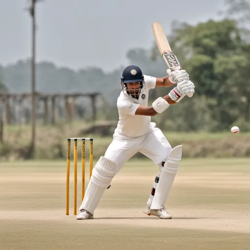 Ravi Maurya