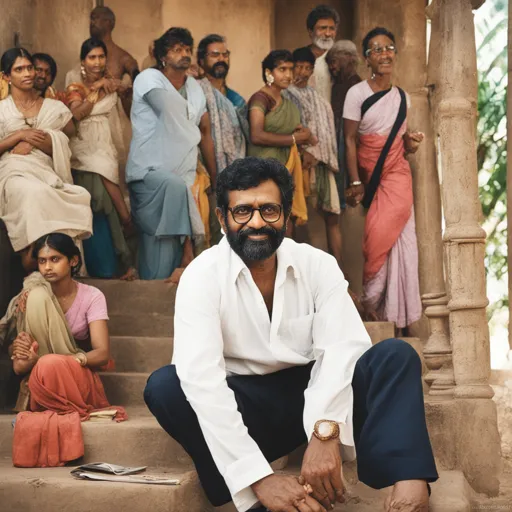 Ravi Menon