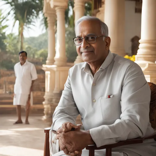 Ravi Naik